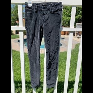 Lucky brand‎ Ava super skinny jeans